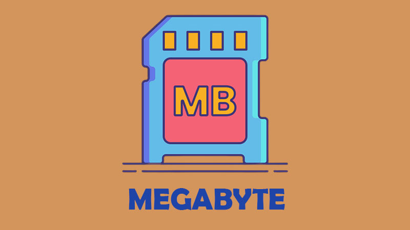 Megabyte